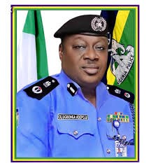 Rivers CP Leads Crackdown on Motorists with Covered, Unregistered Number Plates